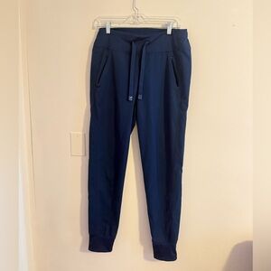 Medelita jogger scrub pants